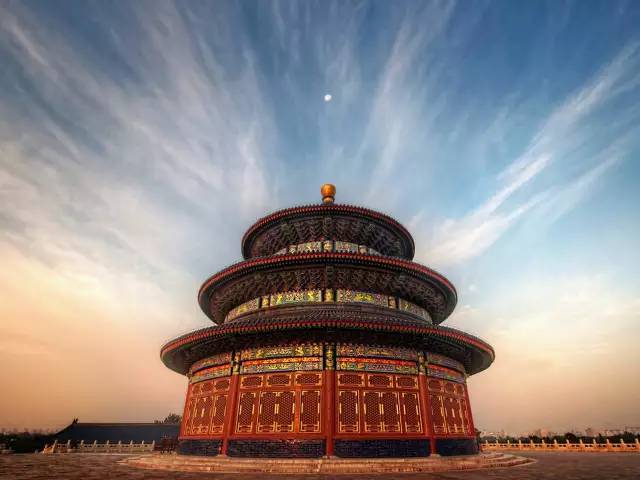 千年古都北京,现代魅力与历史传承交融