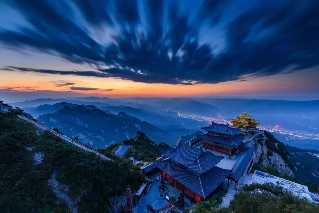 中原文化交融，河南崛起的国际窗口