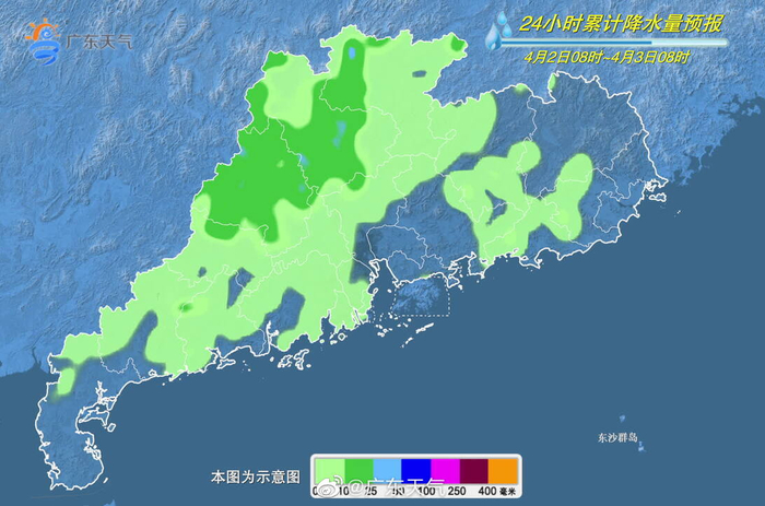 致敬广东,领导与同胞共话发展新篇章