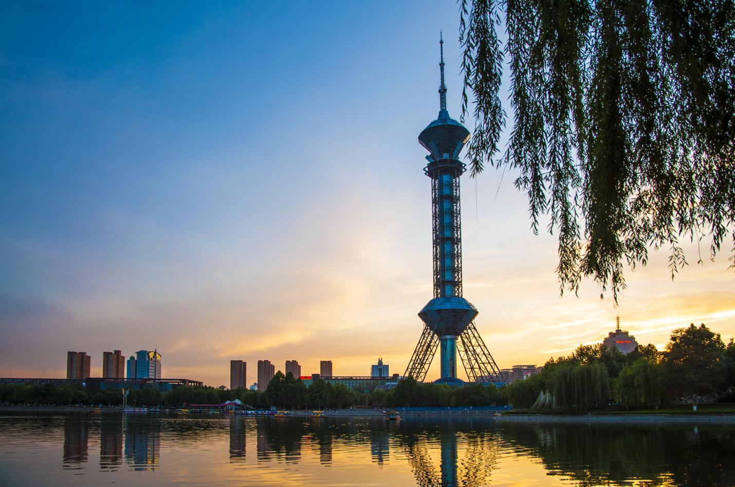 石家庄城市发展的观点碰撞与个人立场探讨