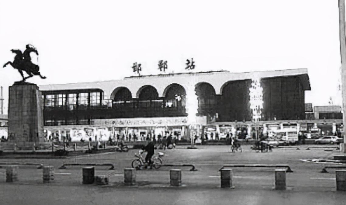 邯郸,古今魅力交织的城市风采