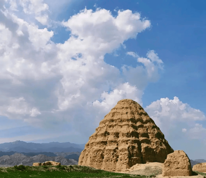 走进宁夏,绿洲明珠的风情之旅