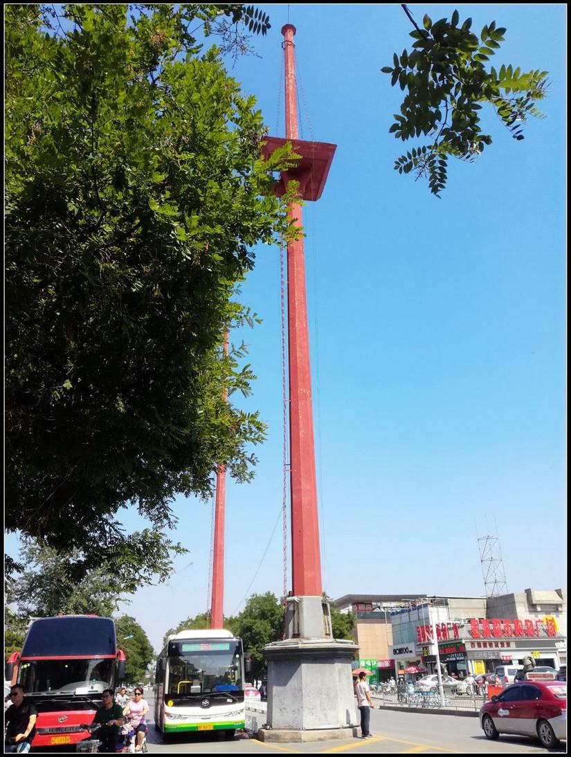 保定的独特韵味